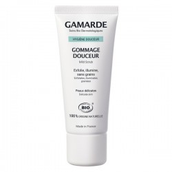 Gamarde Gommage Douceur 40g