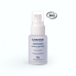 Gamarde Elixir Hydratant 30ml