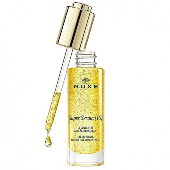 Nuxe Super Sérum [k10] 30ml