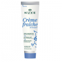 Nuxe Crème fraîche Crème Hydratante 48H 3 en 1 100ml Toutes Peaux