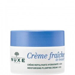 Nuxe Crème Fraîche Crème Repulpante Hydratante 48h 50ML