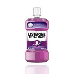 Listerine total care Bain de Bouche 250ml
