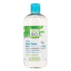 So'Bio Eau Micellaire hydratante 500ml
