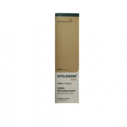 Vitiliderm Plus Crème Repigmenatation Visage et Corps 50ML
