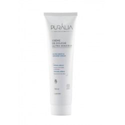 puralia Crème de douche Ultra douceur 250ml