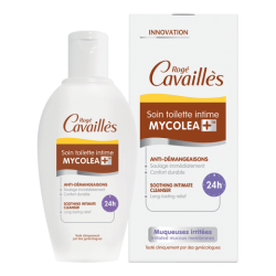 Rogé Cavaillès Gel Intime Mycolea + 200ml