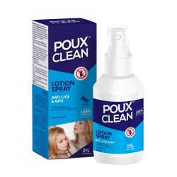 Poux Clean Lotion 100ml