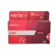 HERBEX FER 30 GELULES