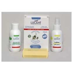 Luceat Kit anti Poux