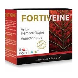 Fortiveine Boite de 30