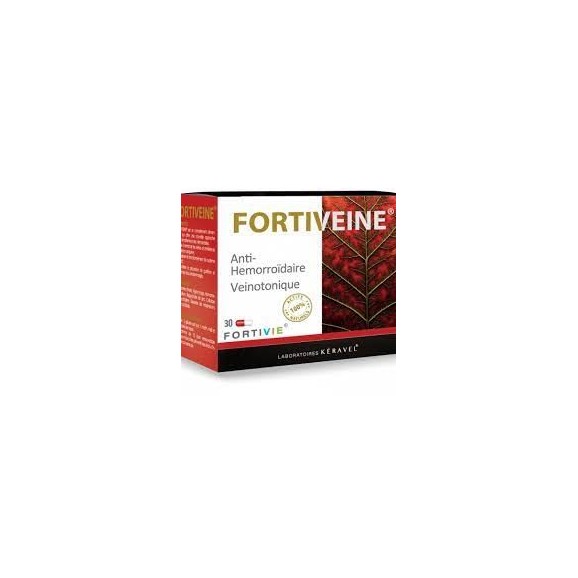 Fortiveine Boite de 30