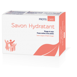 Protiscare Savon Hydratant 100gr