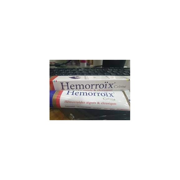 Hemorroix Gel 30ml