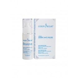 Coup D'eclat Soin Expert Anti Taches Multi Protection 30ml