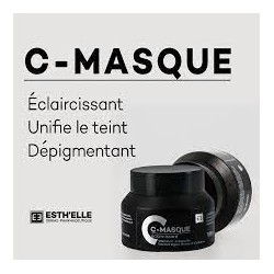 Esthelle Claryteint C Masque éclaircissant 50gr