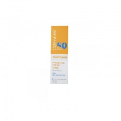 Dermacare Photosun Crème Peau Sèche 1.5 SPF50+ 50ml