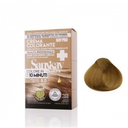 SanyKay Crème colorante express blond clair 8.0 60 ml