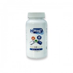 Young health HMAG Magnesium Marin 60 gélules