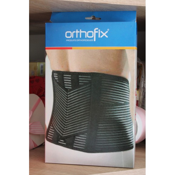 Orthofix ceinture lombaire d12 small