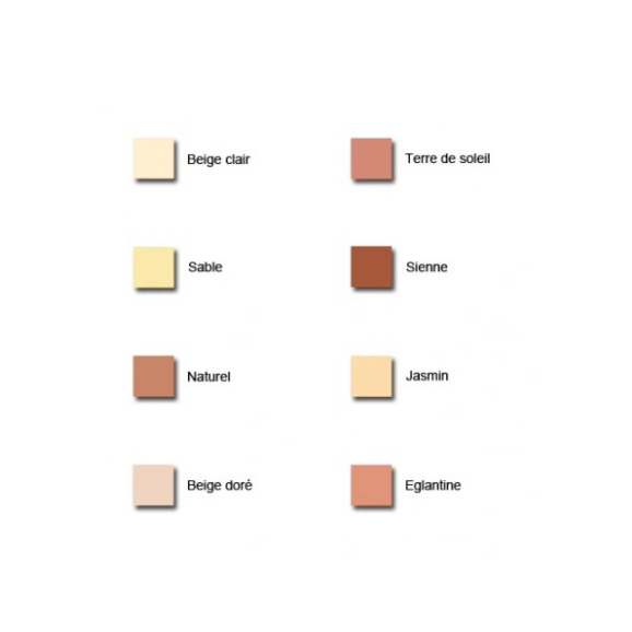 Eye Care Poudre Compacte Haute Tolérance Cashmere Eye Care Poudre Compacte Haute Tolérance Cashmere