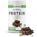 Eric Favre Protéine végétale tri sources saveur chocolat noisette 1.500kg