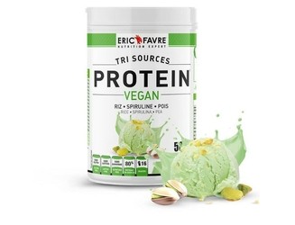 Eric Favre : Protéines, Nutrition Sportive, Santé & Beauté