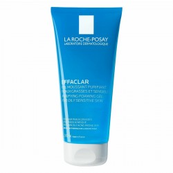 La Roche Posay Effaclar Gel Moussant Purifiant 200ml