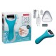 Titania Rape Electrique Pieds Rechargeable 3034