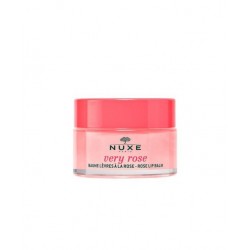 Nuxe Very Rose Baume À Lèvres