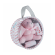 BabyOops Kit Ourson 0-6 mois rose