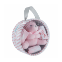BabyOops Kit Ourson 0-6 mois rose