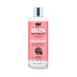 Les Petits Bains de Provence Bain Moussant RELAXANT 500mL