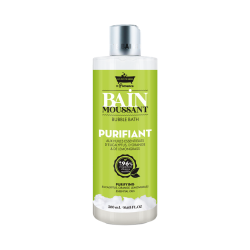 Les Petits Bains de Provence Bain Moussant purifiant 500mL