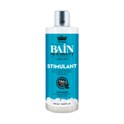 Les Petits Bains de Provence Bain Moussant STIMULANT 500mL