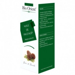 Bio Orient Huile de Pin D'Alep 10ML