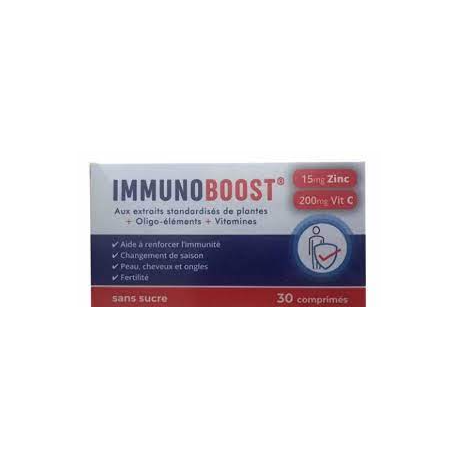 Immunocyan 40mg Sirop 150ml