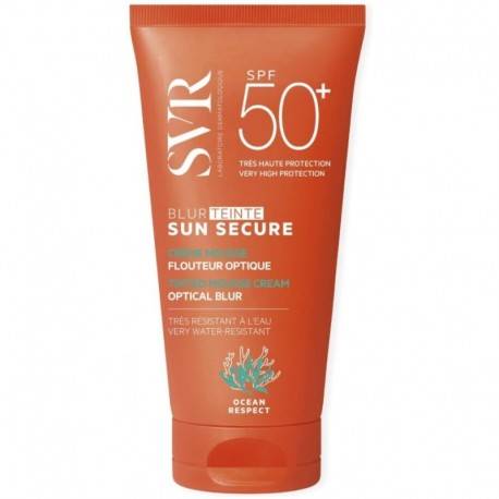 SVR Sun Secure Blub SPF50 50ML