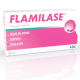 FLAMILASE 10 gelules