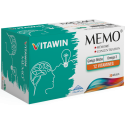 Vitawin Memo 30 Gélules
