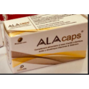 Alacaps + 30 capsules