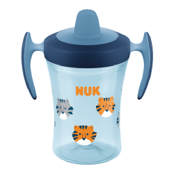 Nuk Tasse Trainer Cup 6m+ 230ml fille