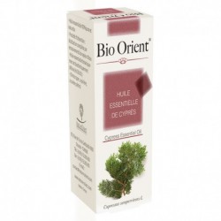 Bio Orient Huile essentielle de cyprès 10ML