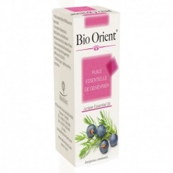 Bio Orient Huile essentielle de Genévrier 10ML