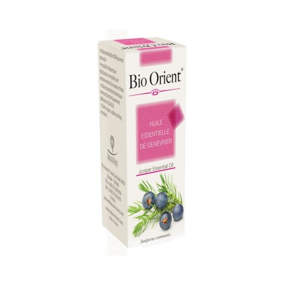 Bio Orient Huile essentielle de Genévrier 10ML