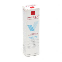 Papulex Crème Oil Free 40ml