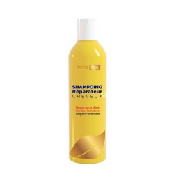 Protis Shampoing Réparateur Cheveux Secs Et Abimes 250ML