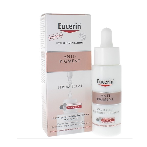Eucerin Anti Pigment Sérum Duo 2*15ml
