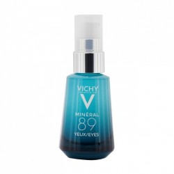 Vichy Mineral 89 Yeux Gel Yeux Acide Hyaluronique