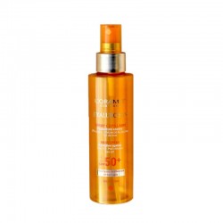 L'Oramel Hyalurosun Spray capillaire protecteur spf50+ 150ml