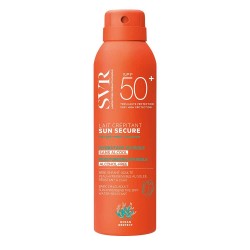 Svr Sun Secure Lait Crépitant SPF50+ 200 ml